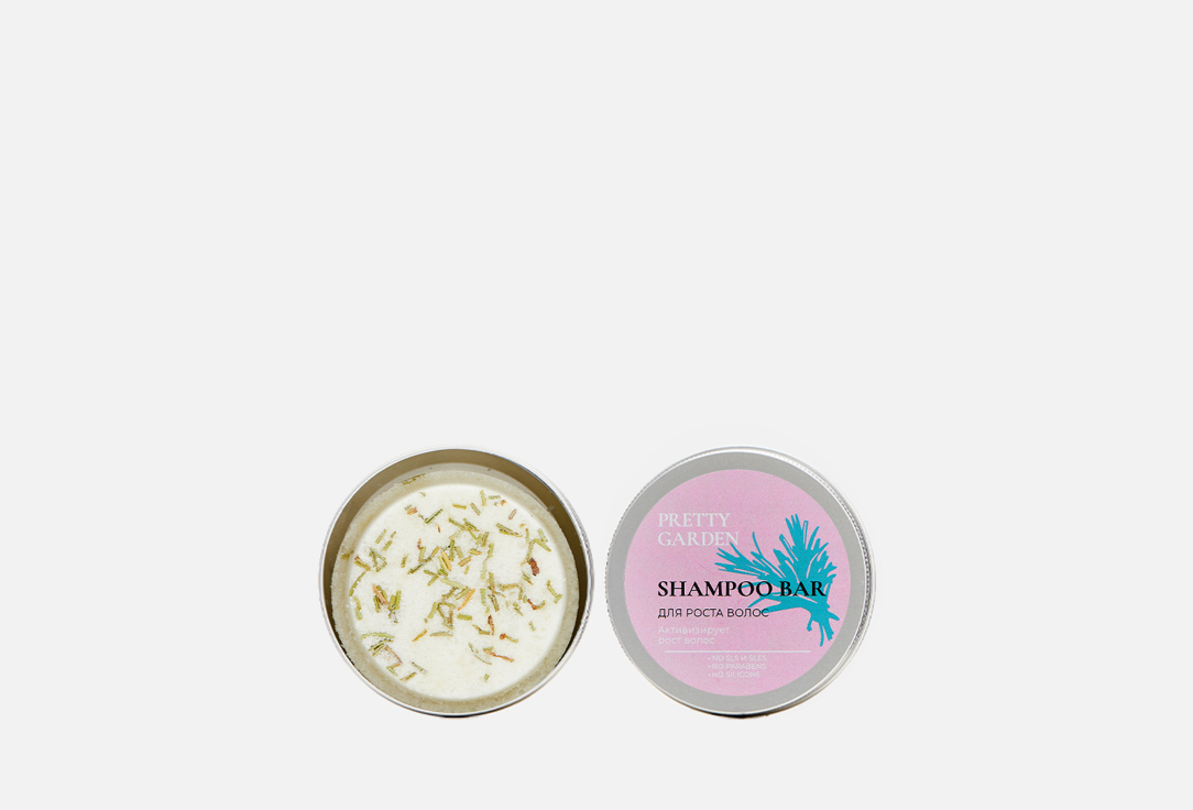 For hair growth 300 мл
