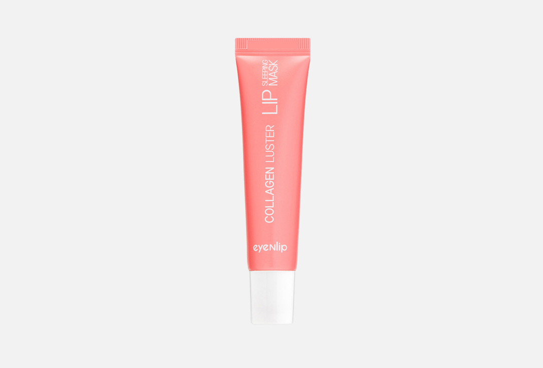Luster lip Collagen 15 г