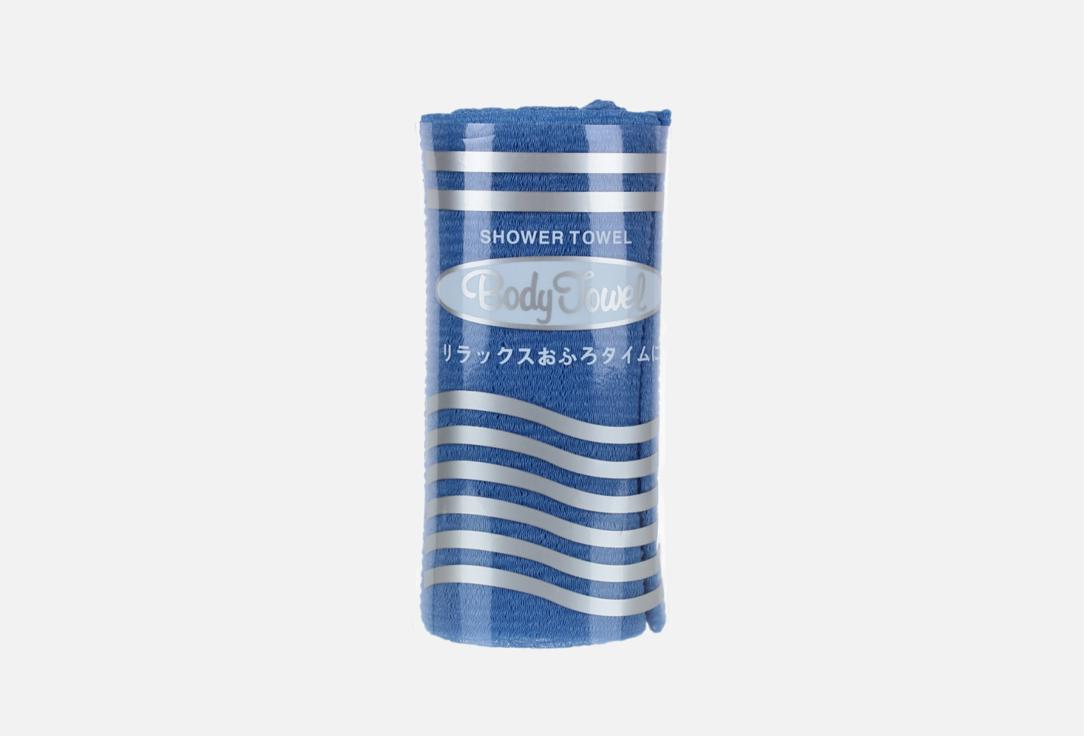ROLL WAVE SHOWER TOWEL 1 шт