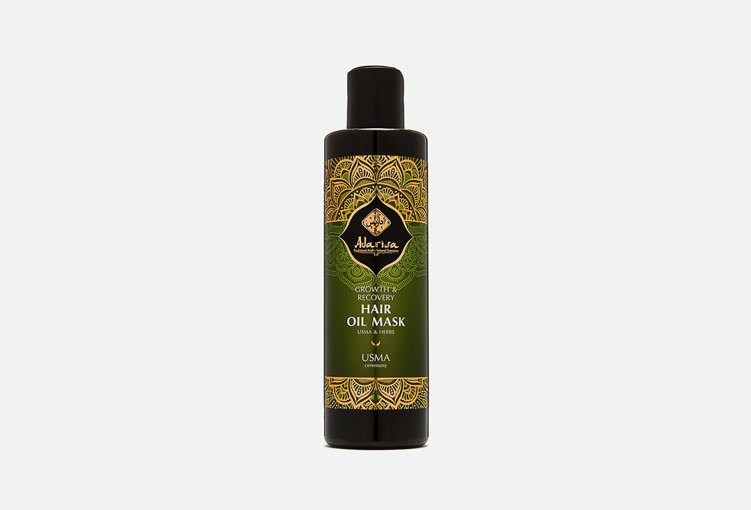 Usma & herbs 250 мл
