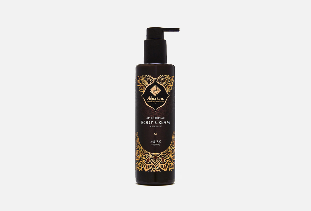 Black musk 250 мл