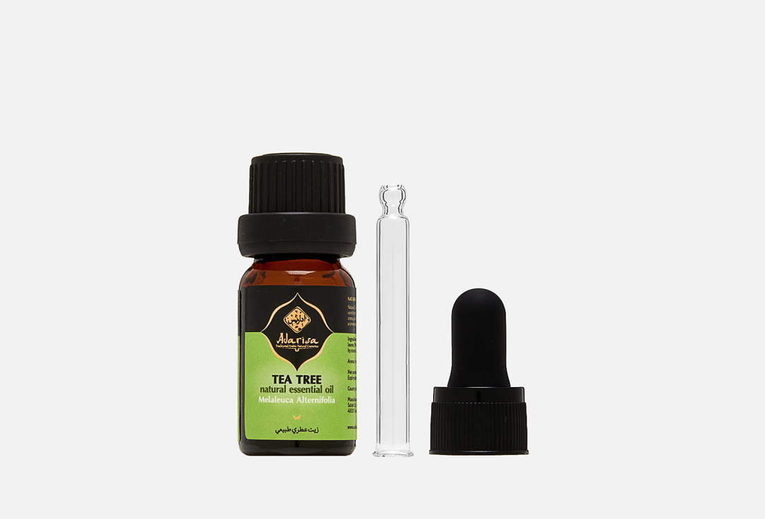 Natural Tea Tree 10 мл