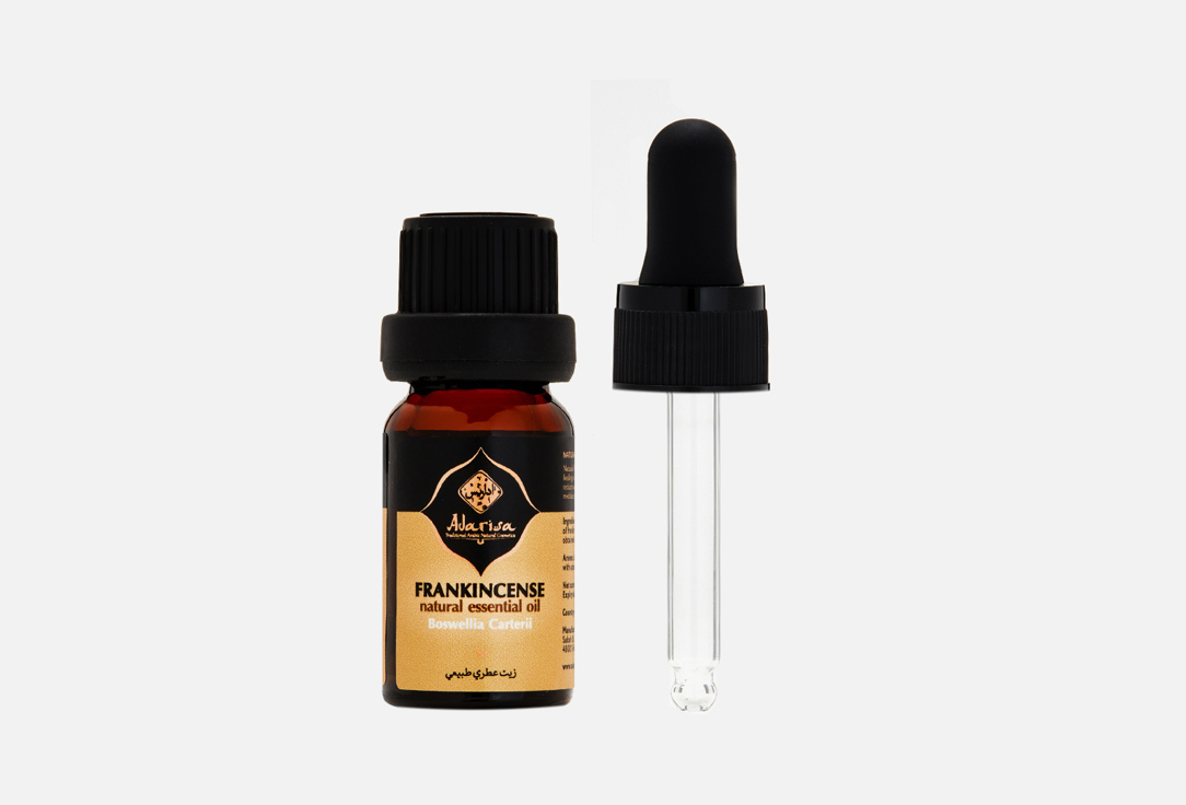 Natural Frankincense Essential Oil 10 мл