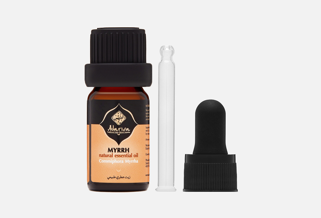 Natural Myrrh 10 мл