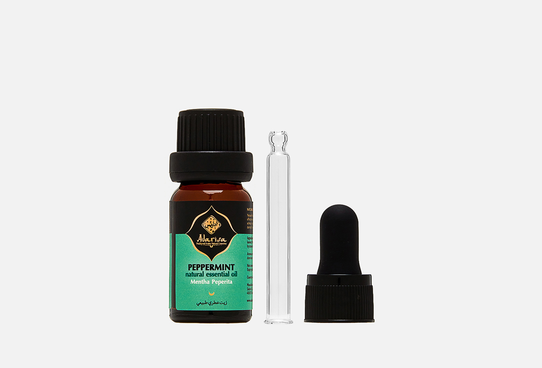 Natural Peppermint 10 мл