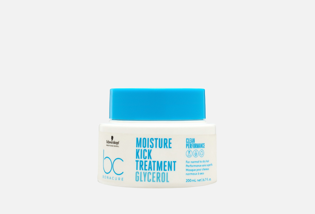 Moisture Kick Treatment 200 мл