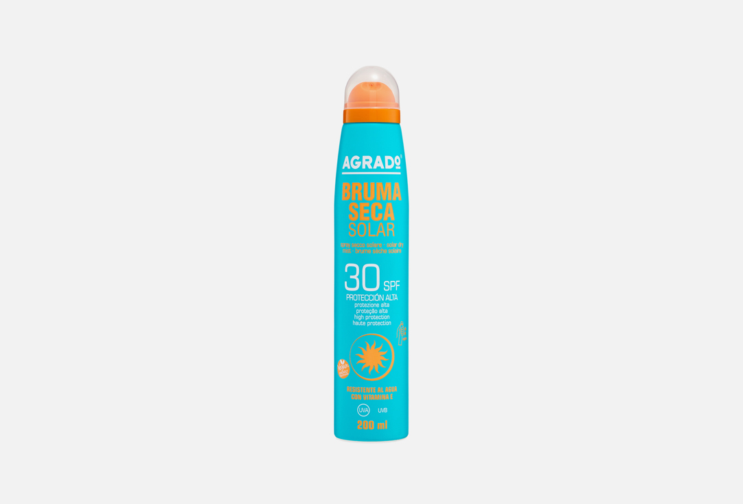 Solar dry mist 200 мл