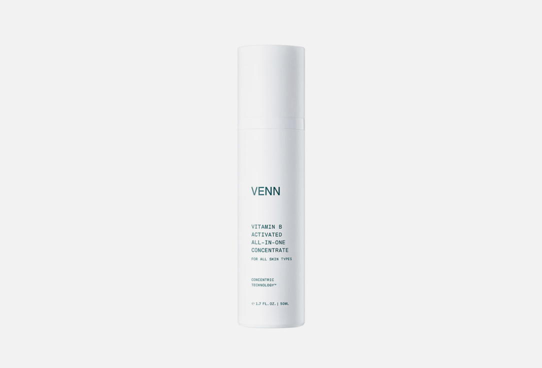 Vitamin B Activated All-In-One Concentrate 50 мл