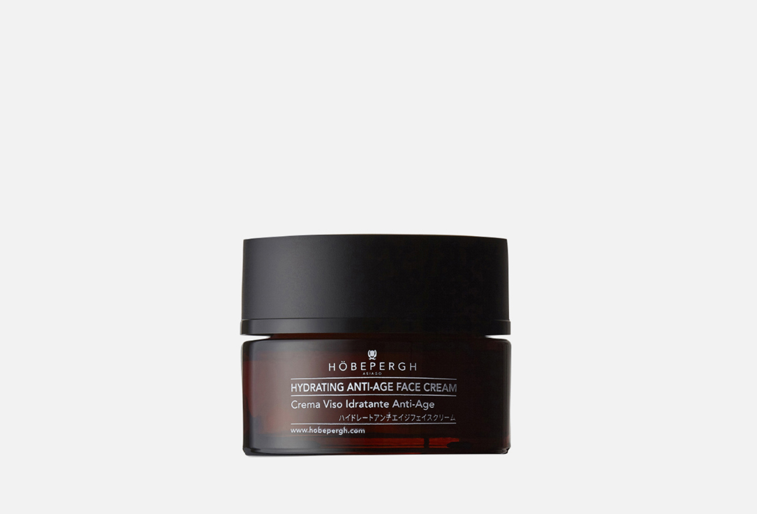 Hydrating Anti-Age Face Cream 50 мл