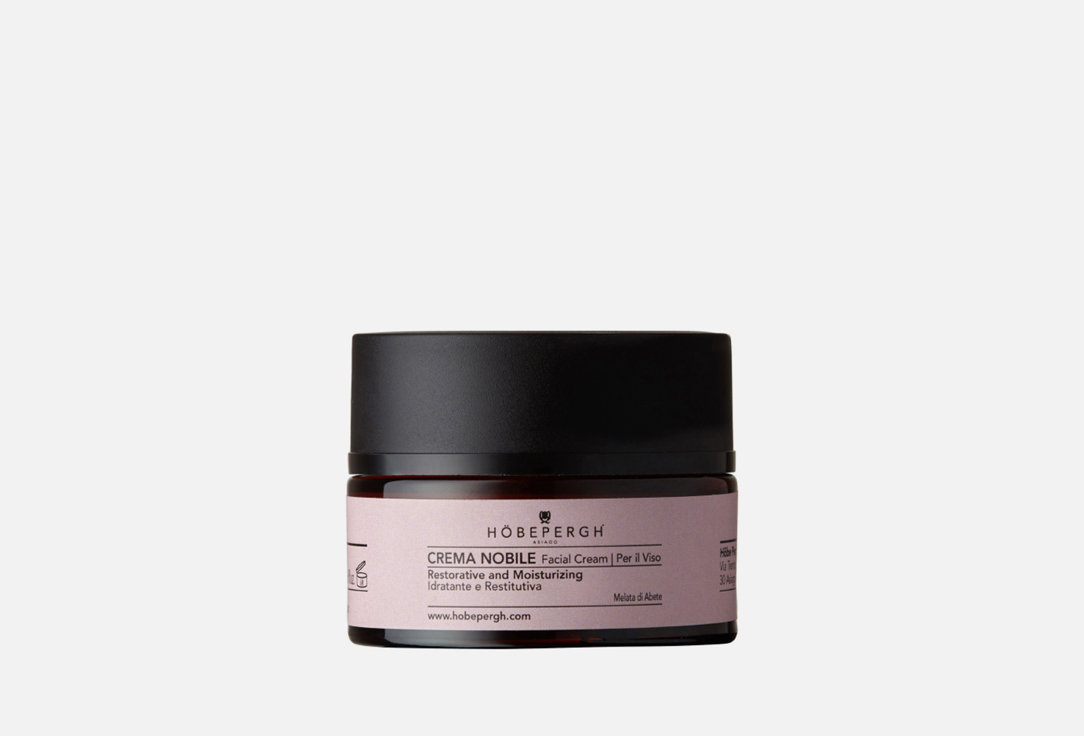 NOBILE Crema 50 мл