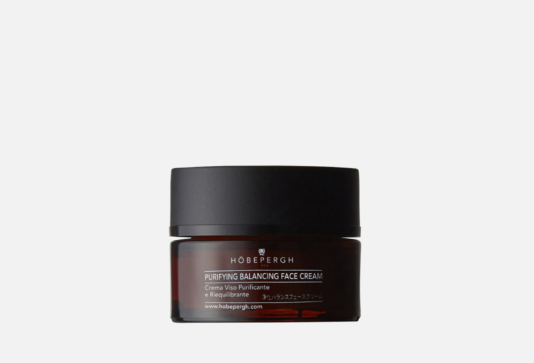 PURIFYING BALANCING Face Cream 50 мл