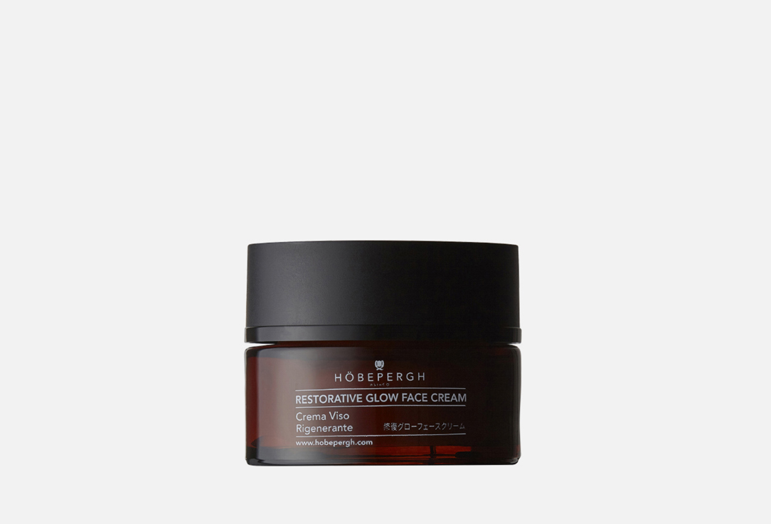 RESTORATIVE GLOW Face Cream 50 мл