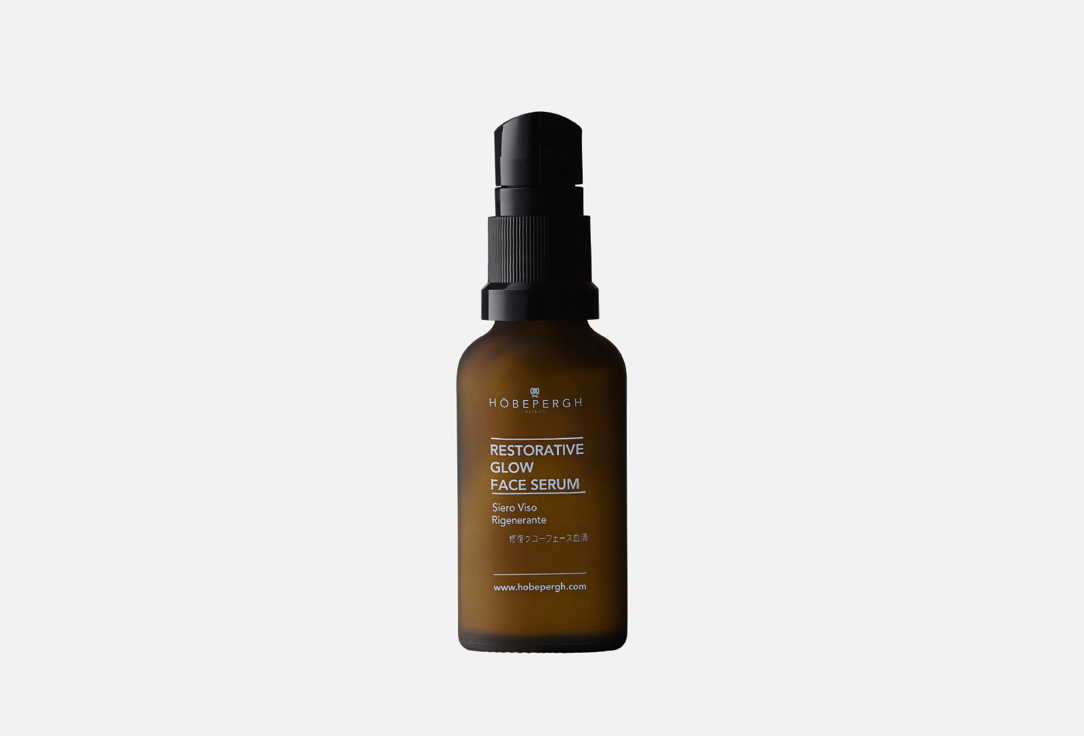 RESTORATIVE GLOW 30 мл
