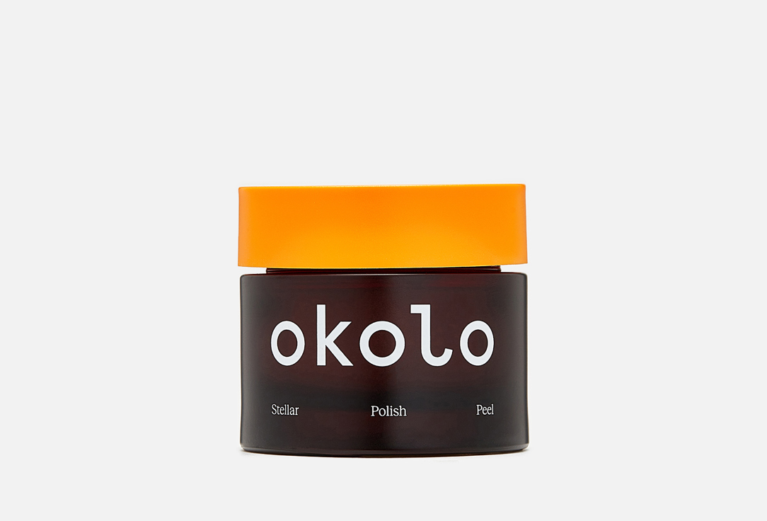 Stellar Polish Peel 30 мл