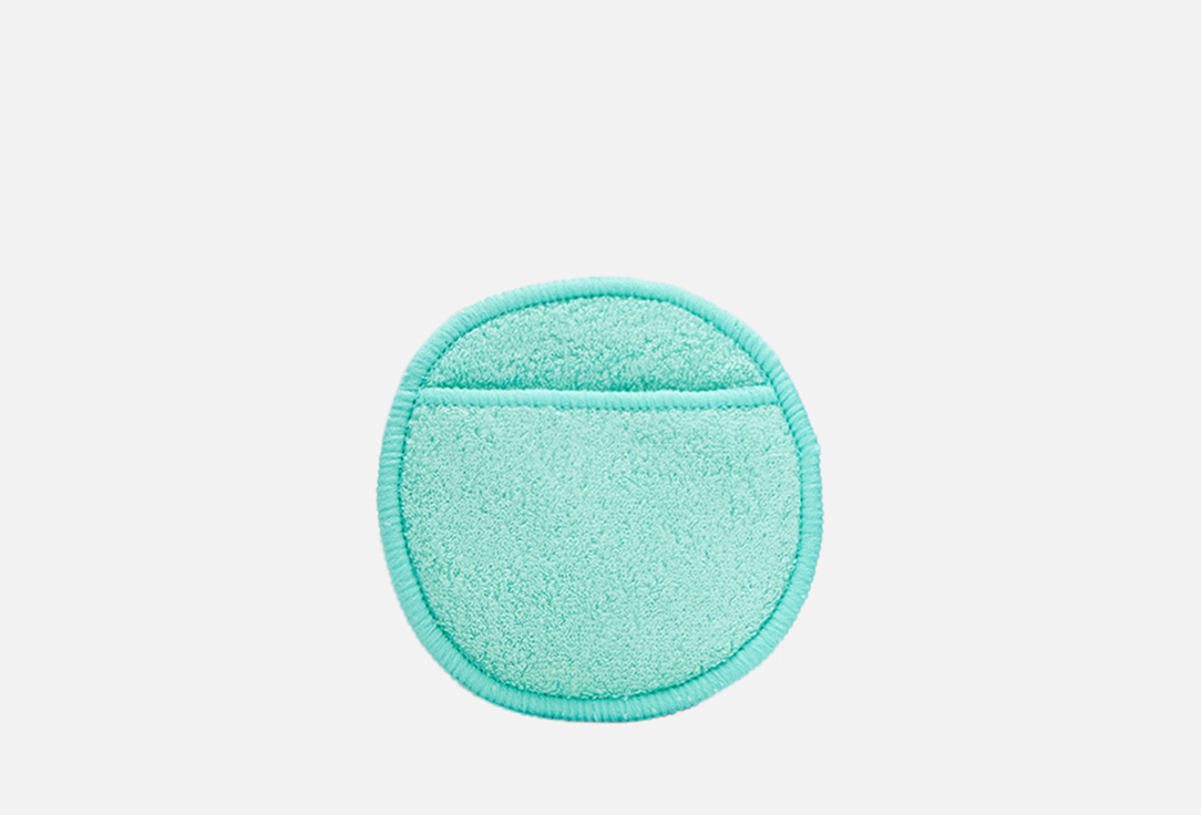 Sponge Bamboo Care 1 шт