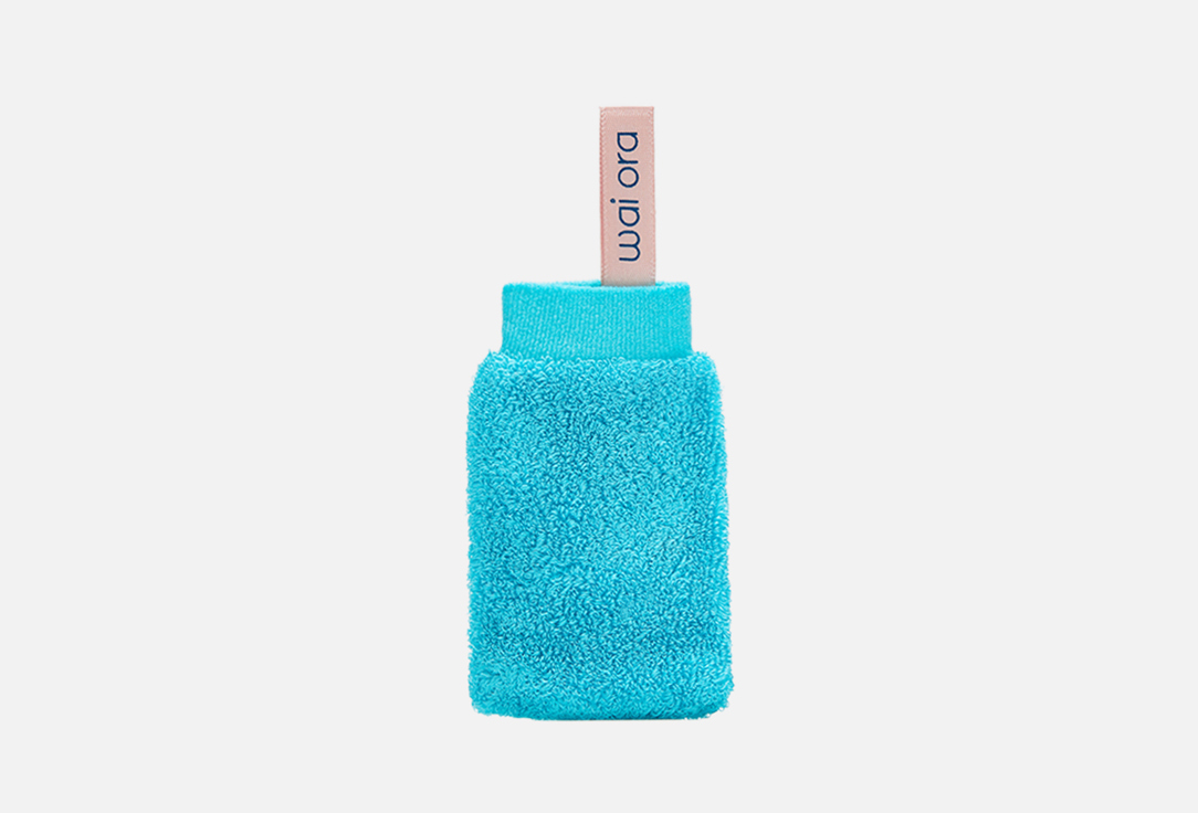 Sponge Natural Peeling 1 шт
