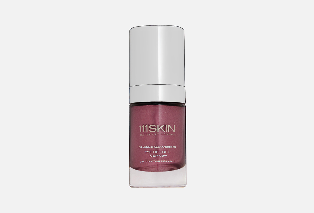Space Defence Bright Eye Lift Gel NAC Y2 15 мл