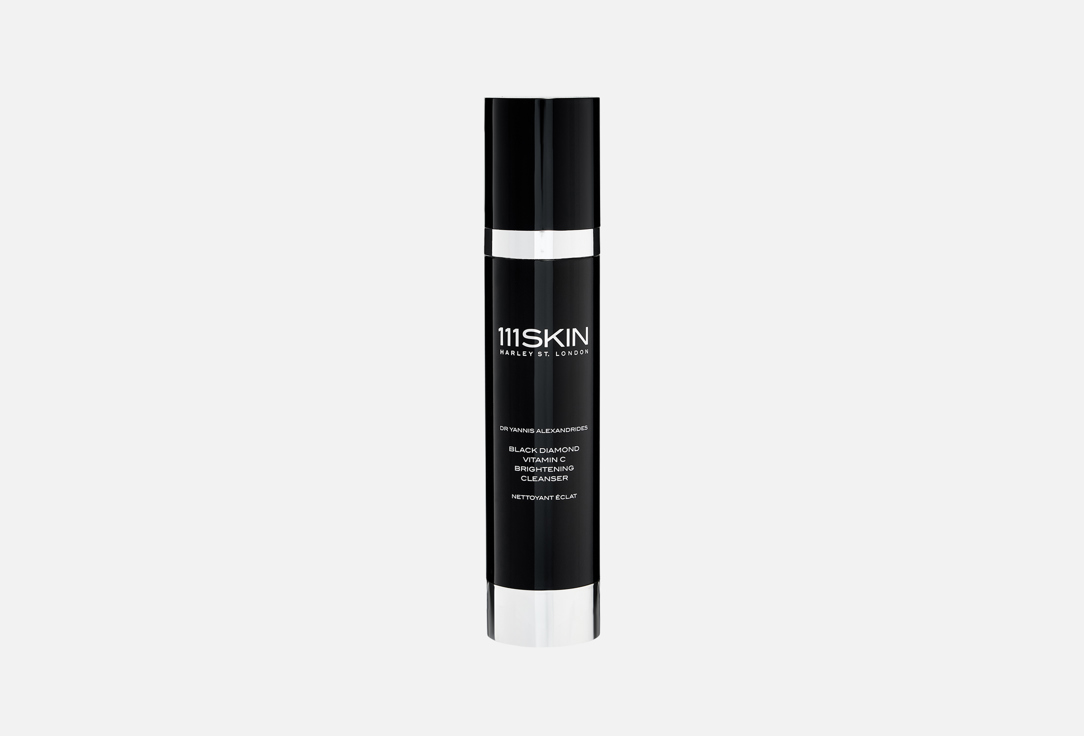 Vitamin C Brightening Cleanser 100 мл