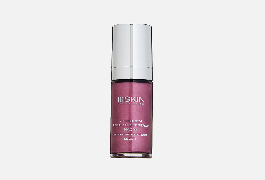 Y Theorem Repair Light Serum NAC Y2 30 мл
