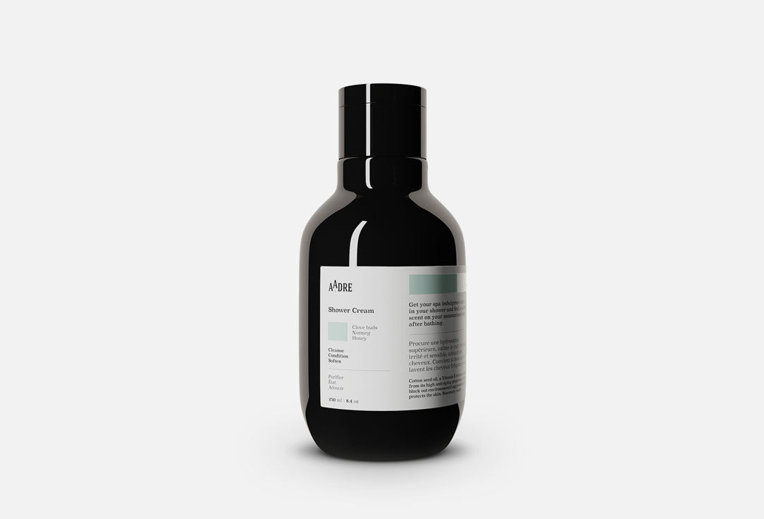 Shower Cream 250 мл