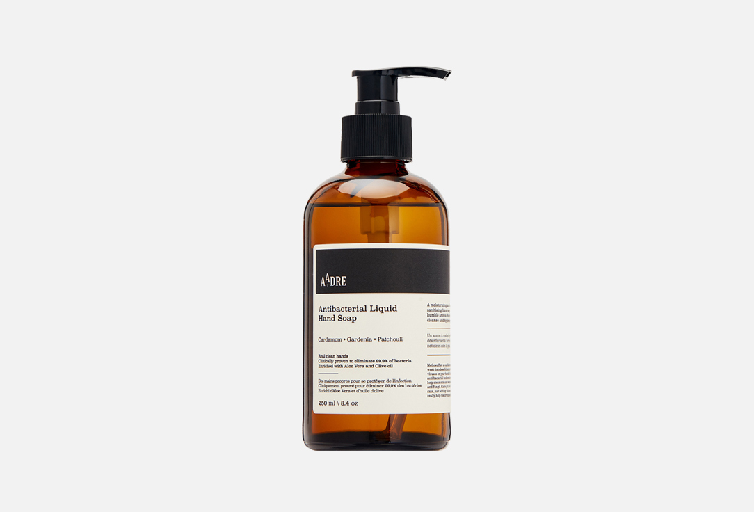 Liquid Hand Soap Gardenia 250 мл