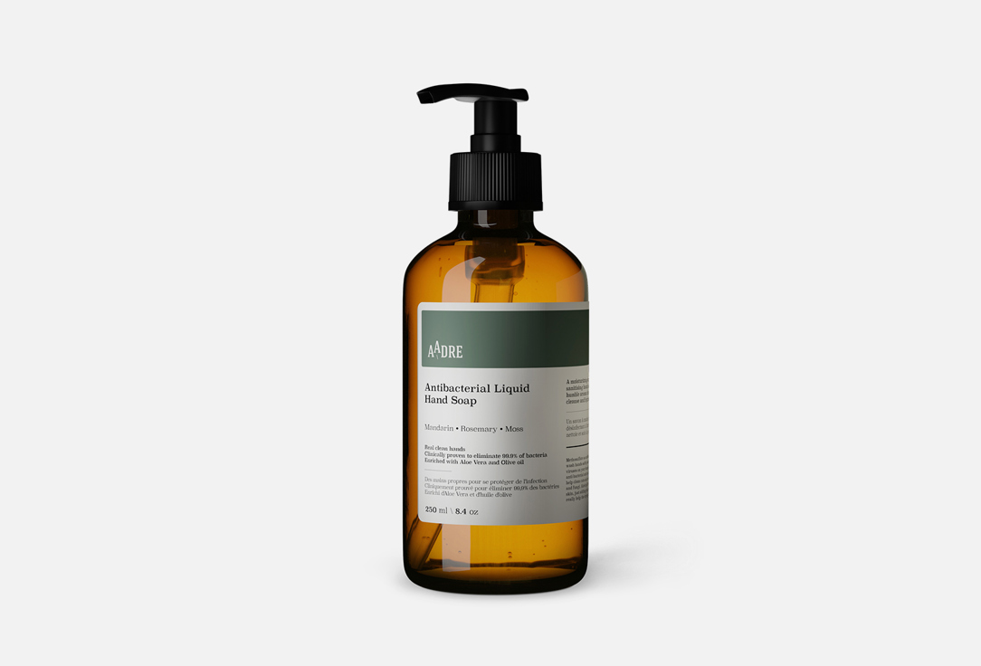Liquid Hand Soap Mandarin 250 мл