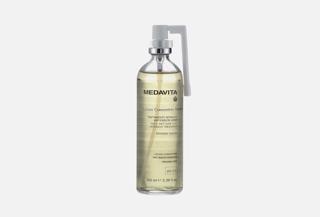 ANTI-HAIR LOSS 100 мл
