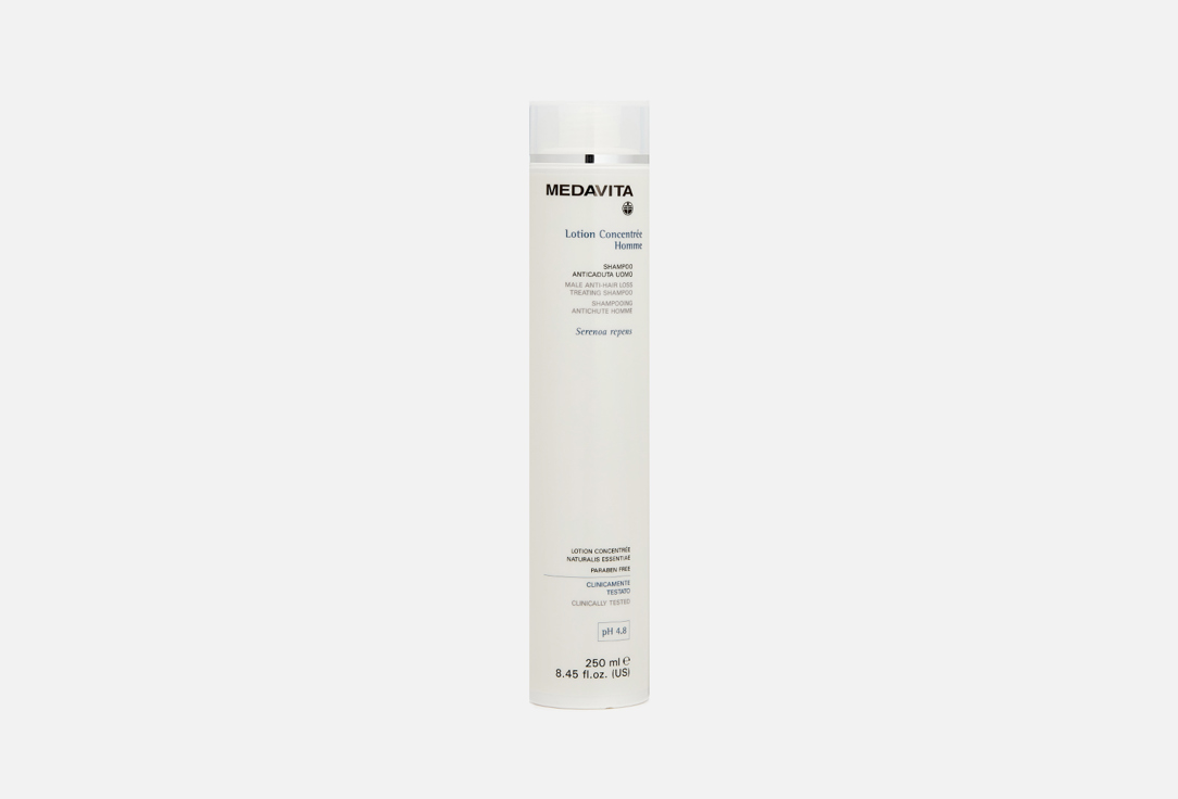 ANTI-HAIR LOSS 250 мл