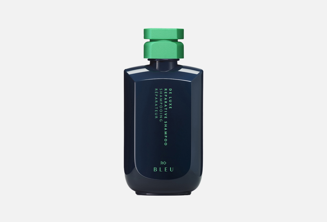 DE LUXE REPARATIVE SHAMPOO 251 мл