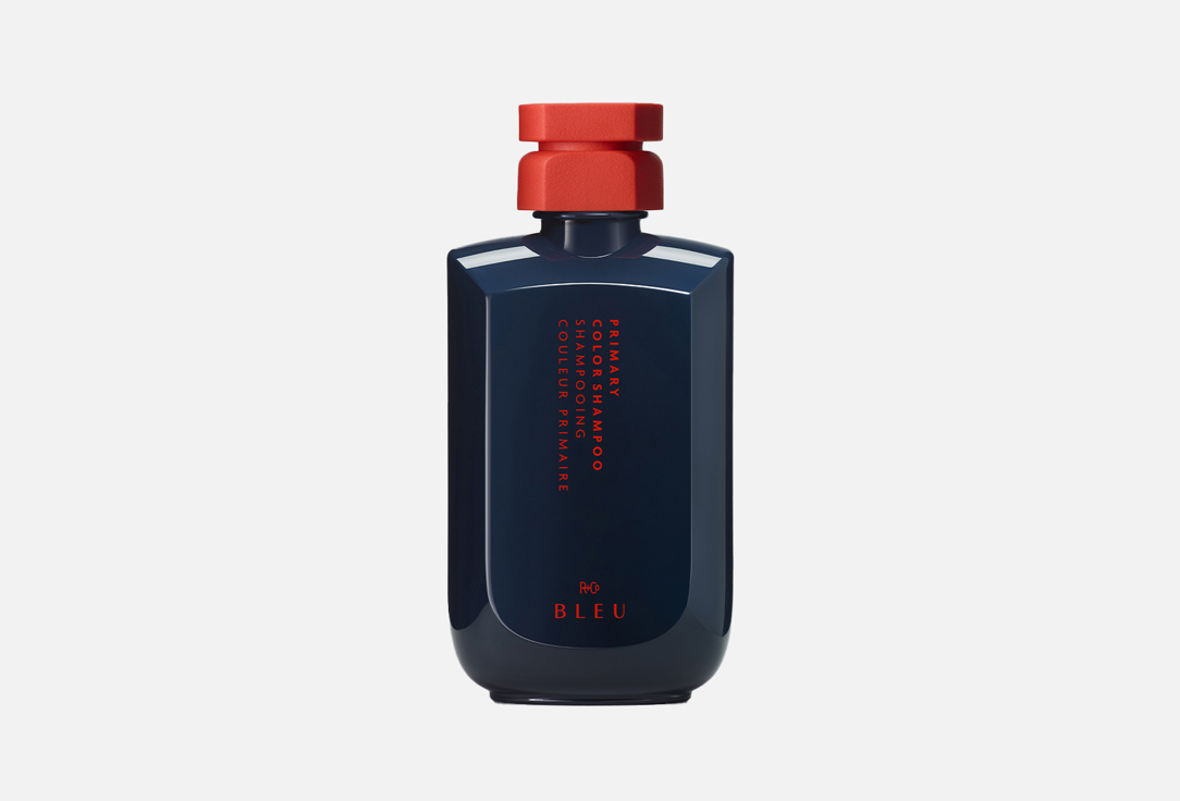 PRIMARY COLOR SHAMPOO 251 мл