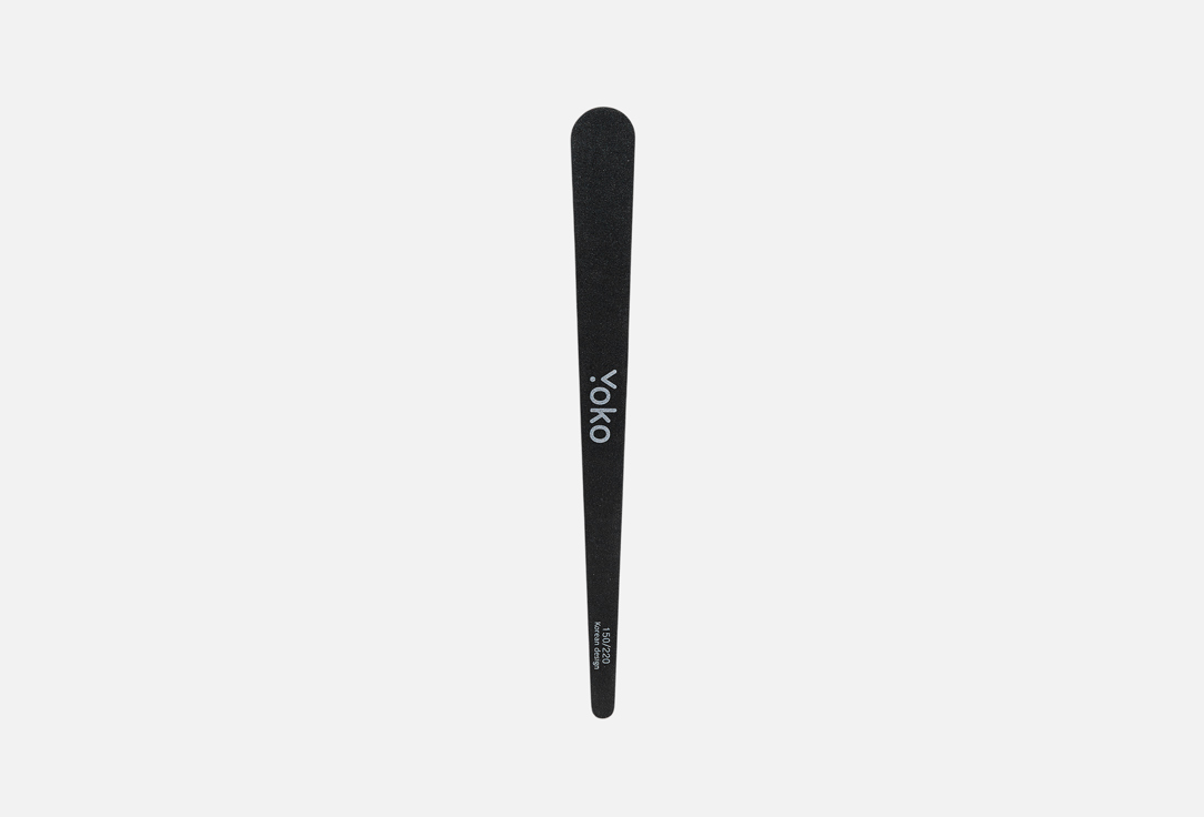 150/220 black 1 шт
