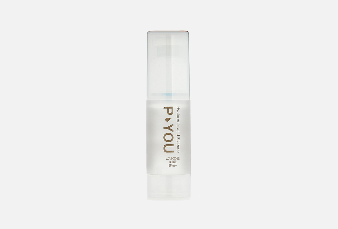 Hyaluronic acid 30 мл