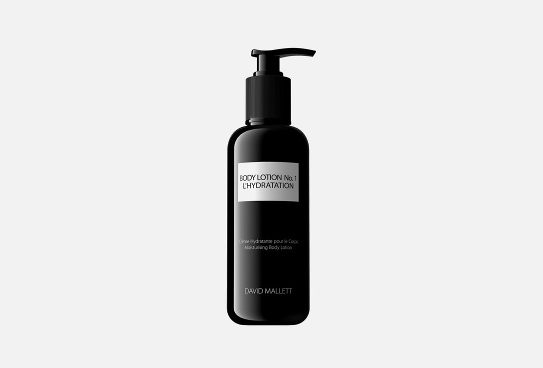 Body Lotion No. 1 L'Hydratation 250 мл