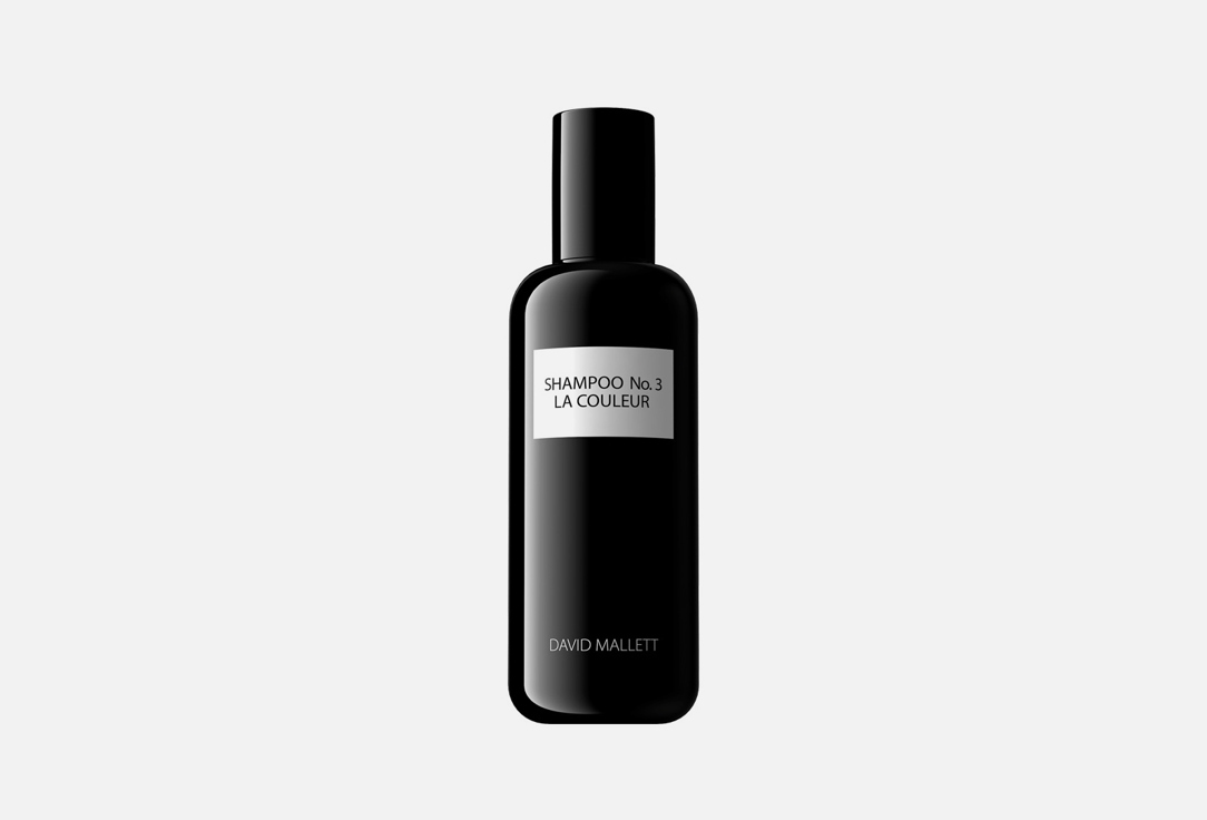 Shampoo No. 3 La Couleur 250 мл