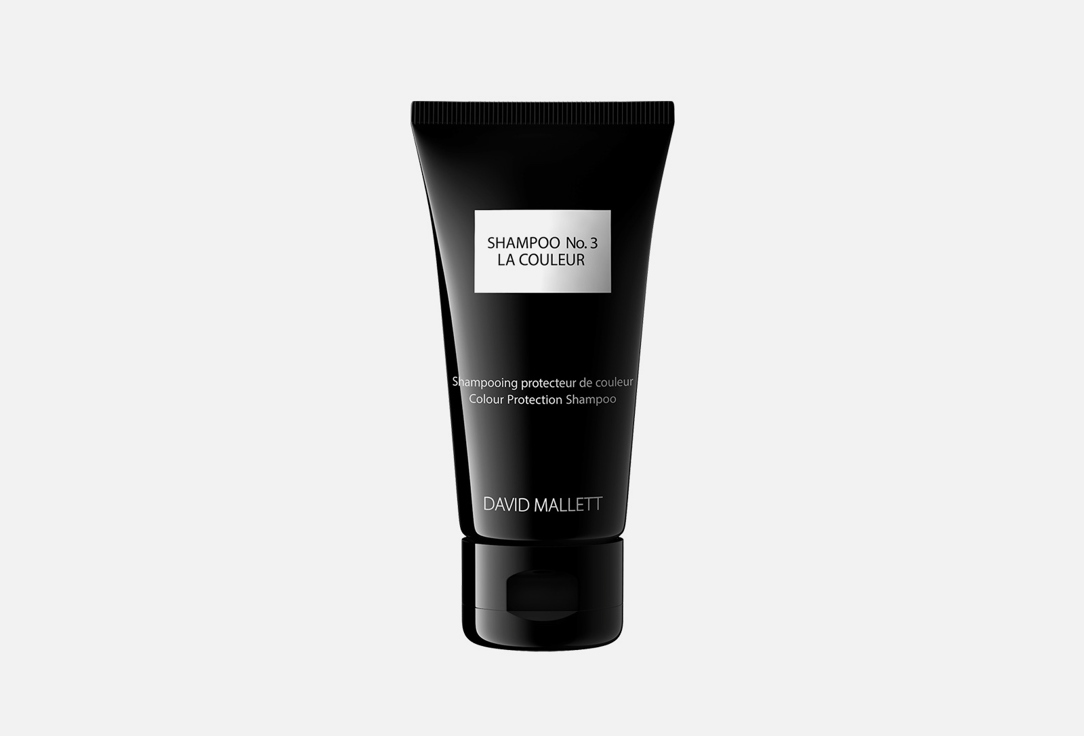 Shampoo No. 3 La Couleur 50 мл