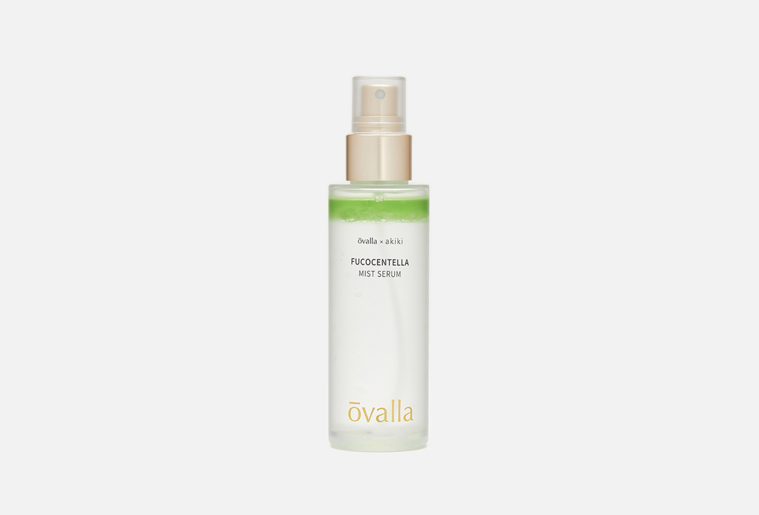 FUCOCENTELLA MIST SERUM 100 мл