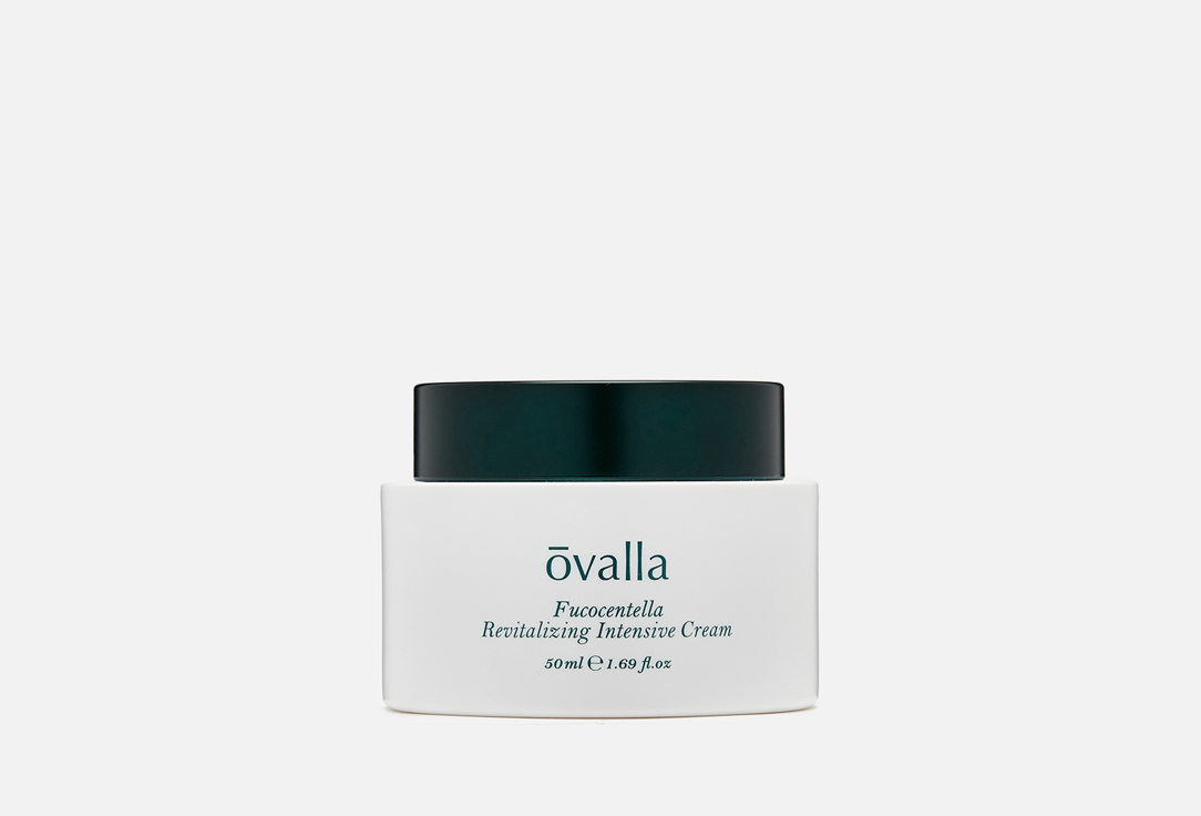 Fucocentella Revitalizing Intensive Cream 50 мл