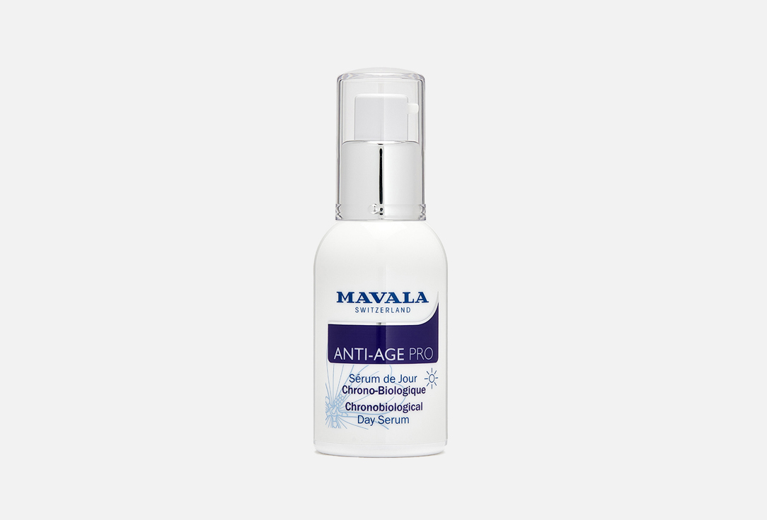 Anti-Age PRO Chronobiological Day Serum 30 мл