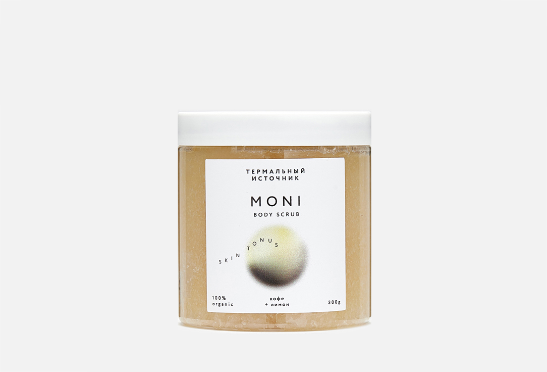 MONI 300 г