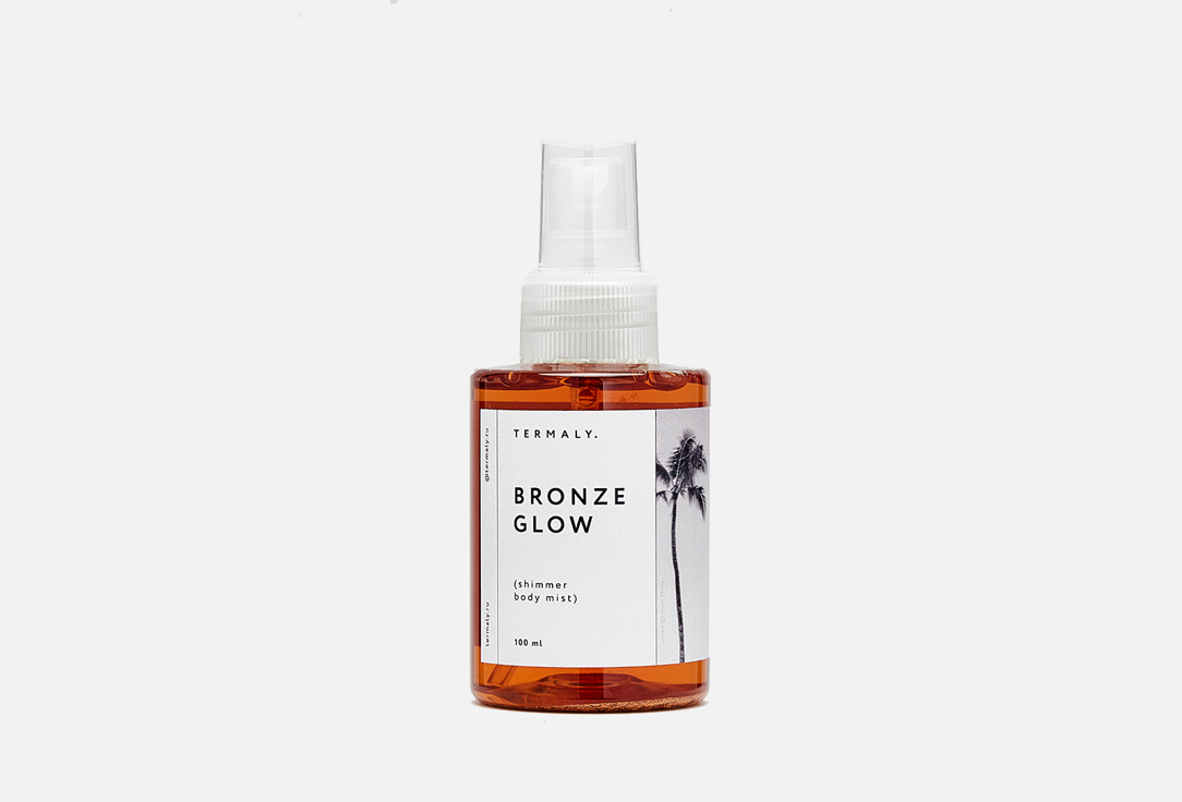 Bronze Glow 100 мл