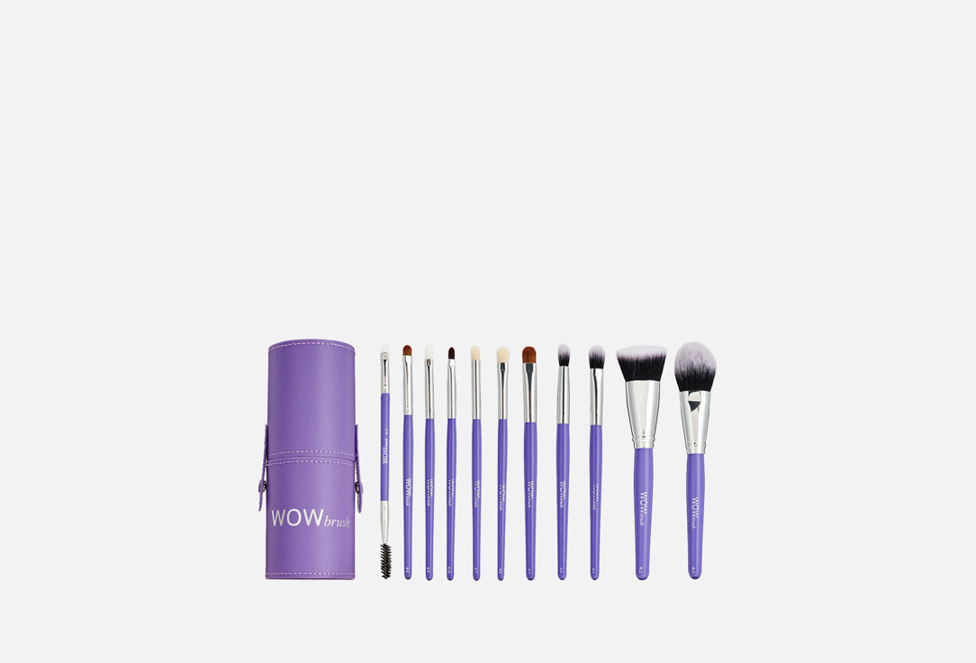 Purple 1 шт