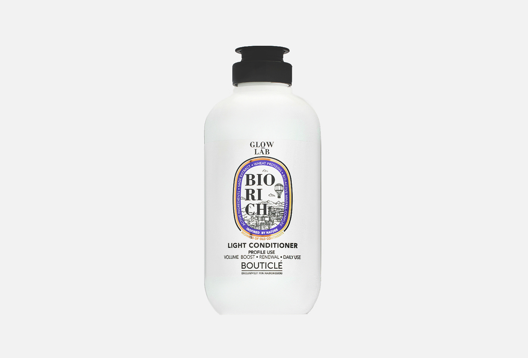GLOW LAB BIORICH LIGHT CONDITIONER 250 мл