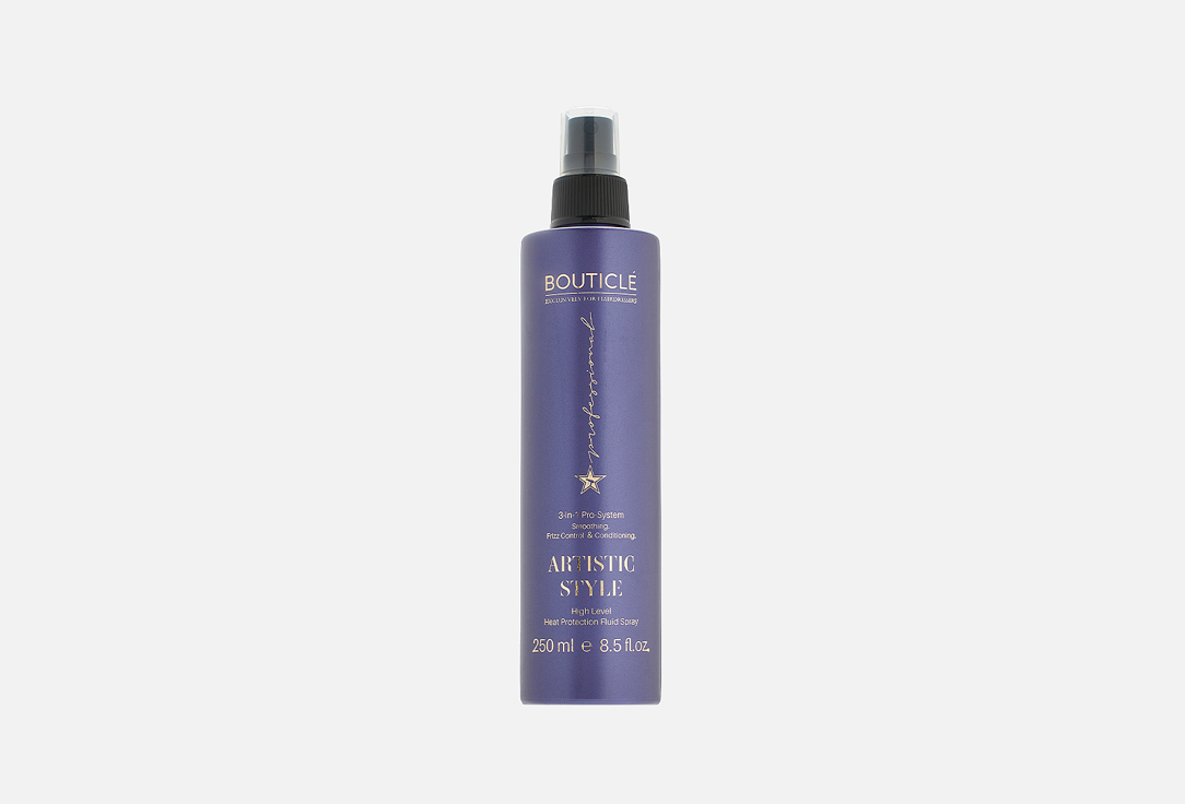 Artistic Style HEAT PROTECTION SPRAY 3-in-1 pro-system 250 мл