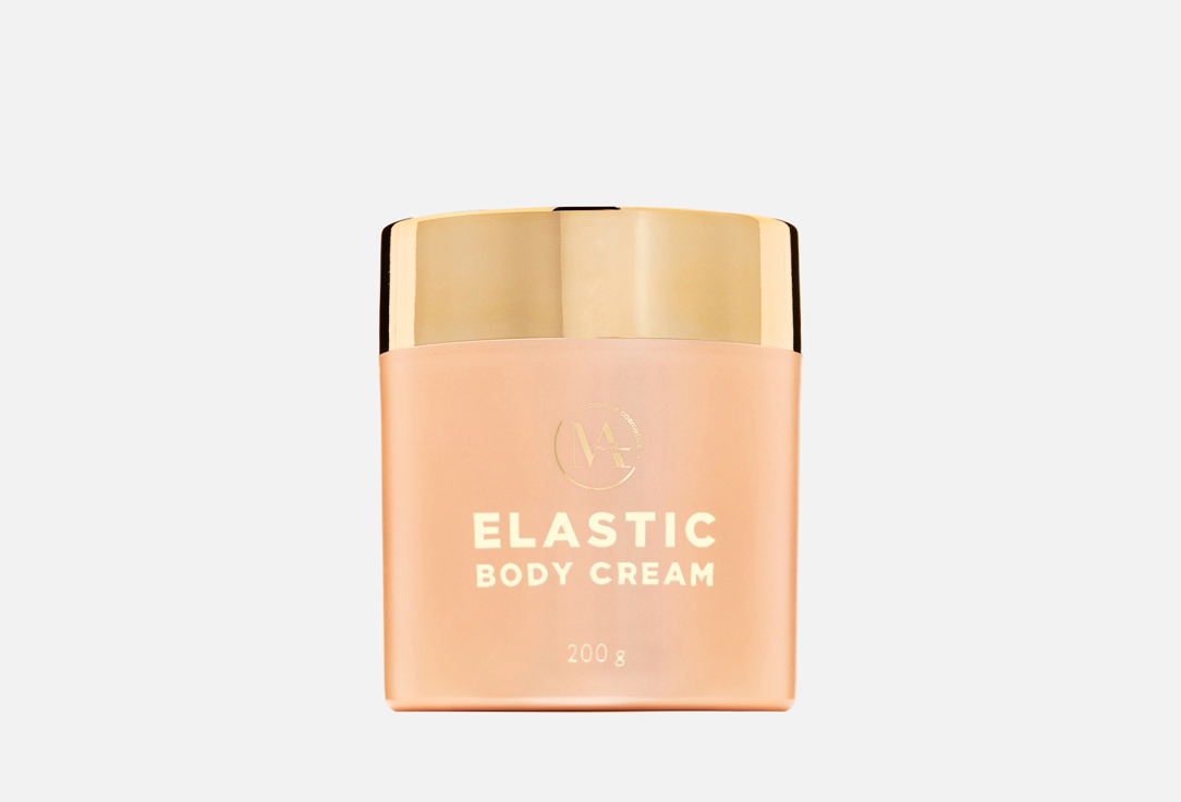 ELASTIC CREAM 200 мл