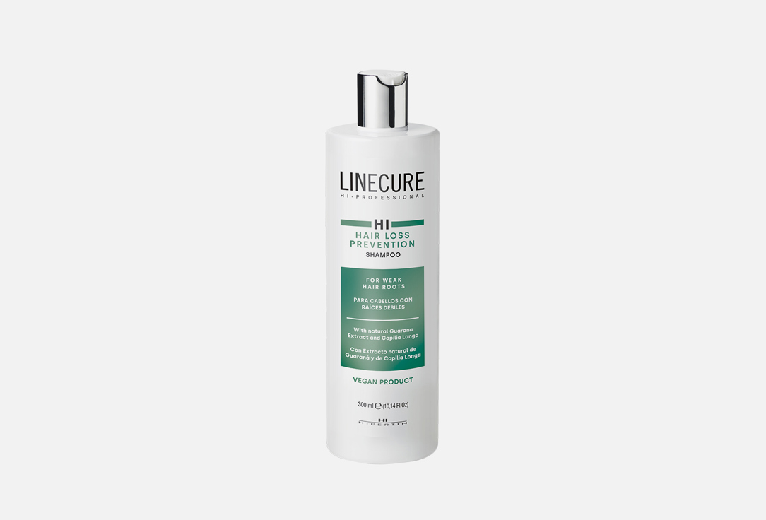 Linecure HAIR LOSS Prevention 300 мл