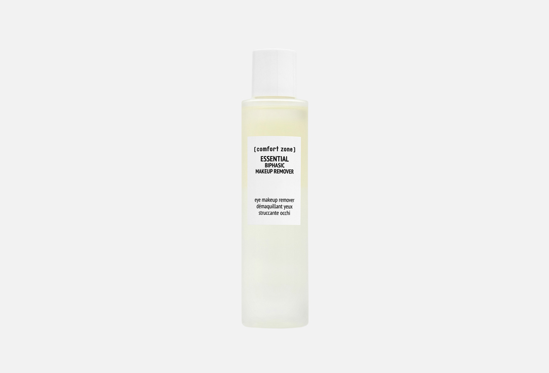 Biphasic makeup remover 150 мл