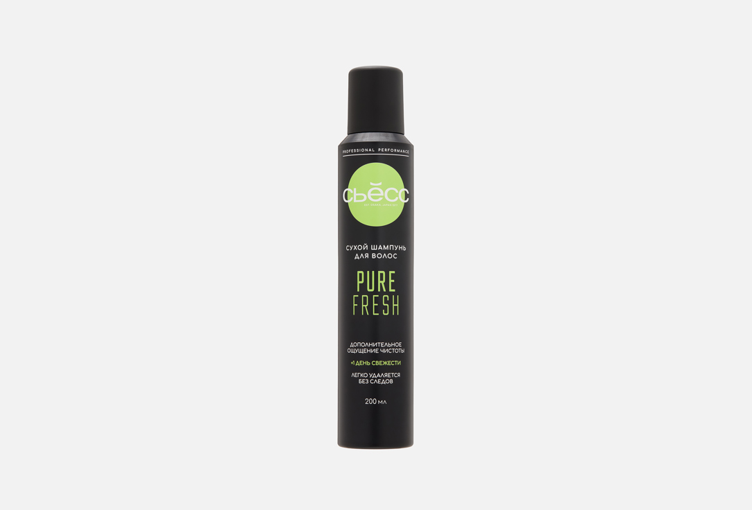 Pure Fresh 200 мл