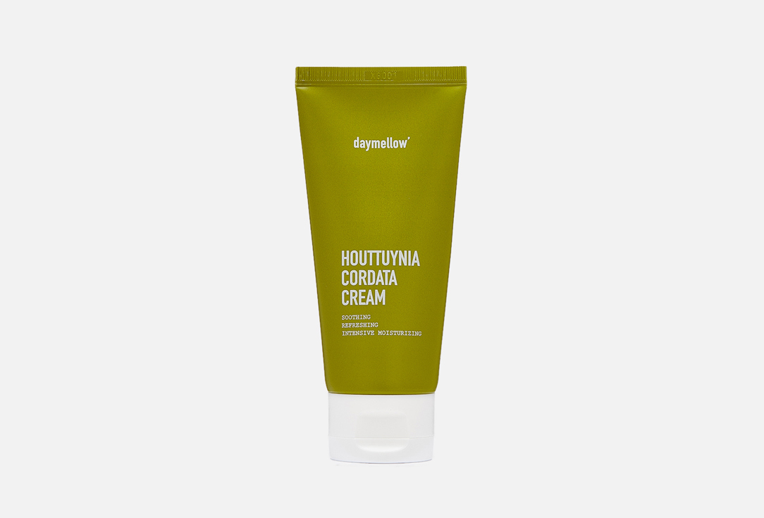 HOUTTUYNIA CORDATA CREAM 80 г
