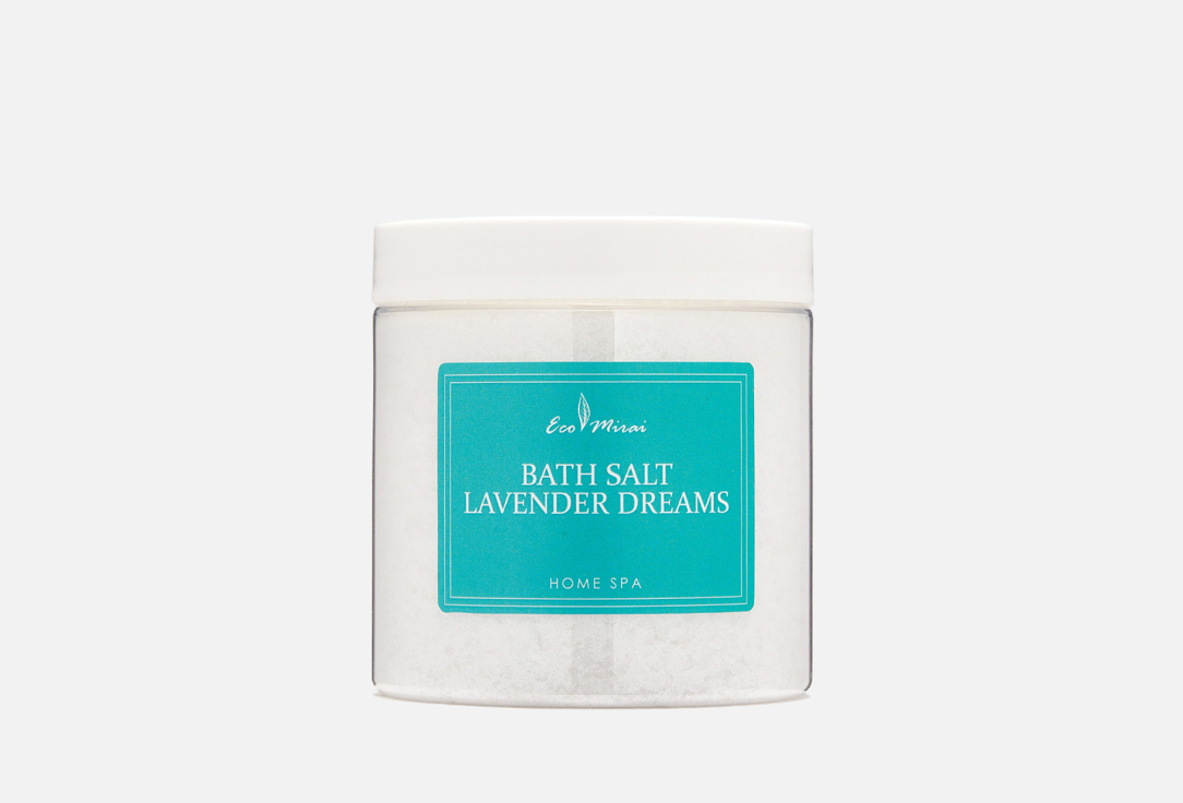 LAVENDER DREAMS 500 г