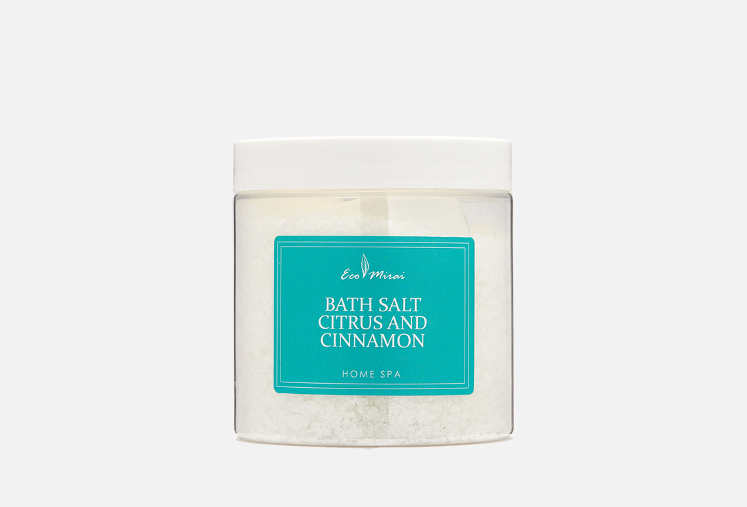 CITRUS AND CINNAMON 500 г